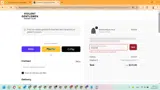 Violent Gentlemen coupon verification screenshot