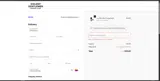 Violent Gentlemen coupon verification screenshot
