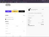 Violent Gentlemen coupon verification screenshot