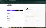 Violent Gentlemen coupon verification screenshot