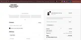 Violent Gentlemen coupon verification screenshot