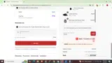 Violent Gentlemen coupon verification screenshot