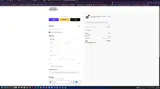 Violent Gentlemen coupon verification screenshot
