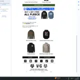Violent Gentlemen coupon verification screenshot