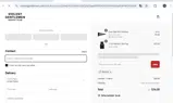 Violent Gentlemen coupon verification screenshot