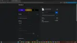 DPV coupon verification screenshot
