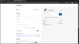 DPV coupon verification screenshot