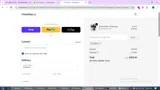 tax10 coupon verification screenshot