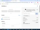 COUPONREALS coupon verification screenshot