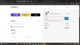 EOFY coupon verification screenshot