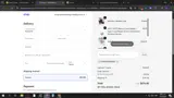 FRANCISALVAREZ coupon verification screenshot