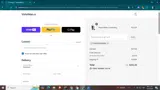 FRANCISALVAREZ coupon verification screenshot