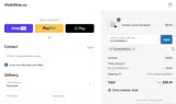 COUPONREALS coupon verification screenshot