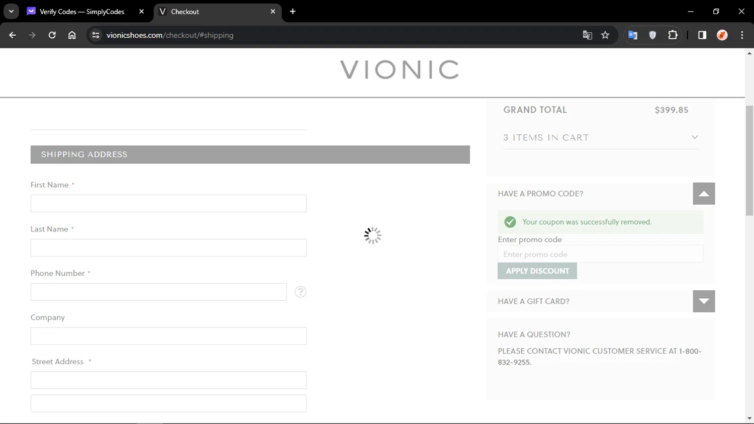 Vionic Shoes Promo Codes 50 Off July 2024