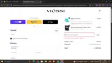 CHABOBTK coupon verification screenshot
