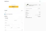Viparspectra coupon verification screenshot