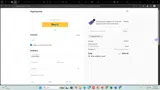 Viparspectra coupon verification screenshot
