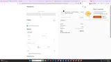 Viparspectra coupon verification screenshot