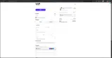Vip Clothing Stores coupon verification screenshot