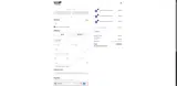 Vip Clothing Stores coupon verification screenshot