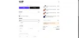 Vip Clothing Stores coupon verification screenshot