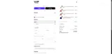 Vip Clothing Stores coupon verification screenshot