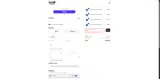 Vip Clothing Stores coupon verification screenshot