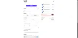 Vip Clothing Stores coupon verification screenshot