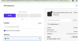 CHELSEAALANAA coupon verification screenshot