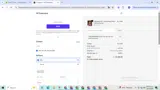 CHELSEAALANAA coupon verification screenshot
