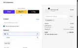 KELSEYBOIS coupon verification screenshot