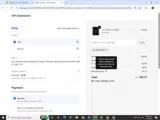 bposhow coupon verification screenshot