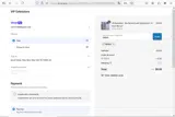 MERRY coupon verification screenshot