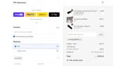 ANGELSSMORRIS coupon verification screenshot