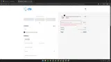 VIPCOIN coupon verification screenshot