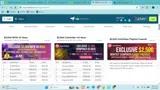 VIPCOIN coupon verification screenshot