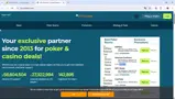 VIPELITE coupon verification screenshot