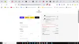 Virabyani coupon verification screenshot