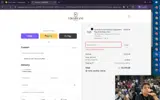 Virabyani coupon verification screenshot