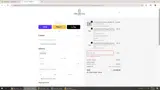 Virabyani coupon verification screenshot
