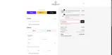 Virabyani coupon verification screenshot