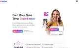 WELCOME10 coupon verification screenshot