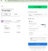VIRAL10 coupon verification screenshot