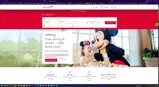 Virgin Atlantic Airways coupon verification screenshot