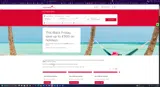Virgin Atlantic Airways coupon verification screenshot