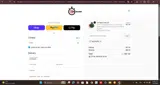 Virtual Pace Series coupon verification screenshot