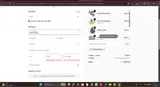 Virtual Pace Series coupon verification screenshot