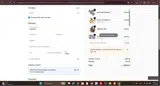 Virtual Pace Series coupon verification screenshot