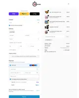 Virtual Pace Series coupon verification screenshot