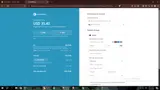 JUSTIN5OFF coupon verification screenshot